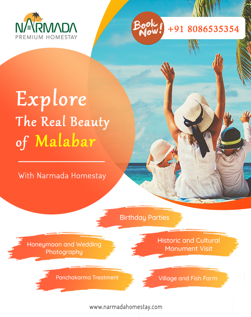 Feature image The Beauty Of Malappuram