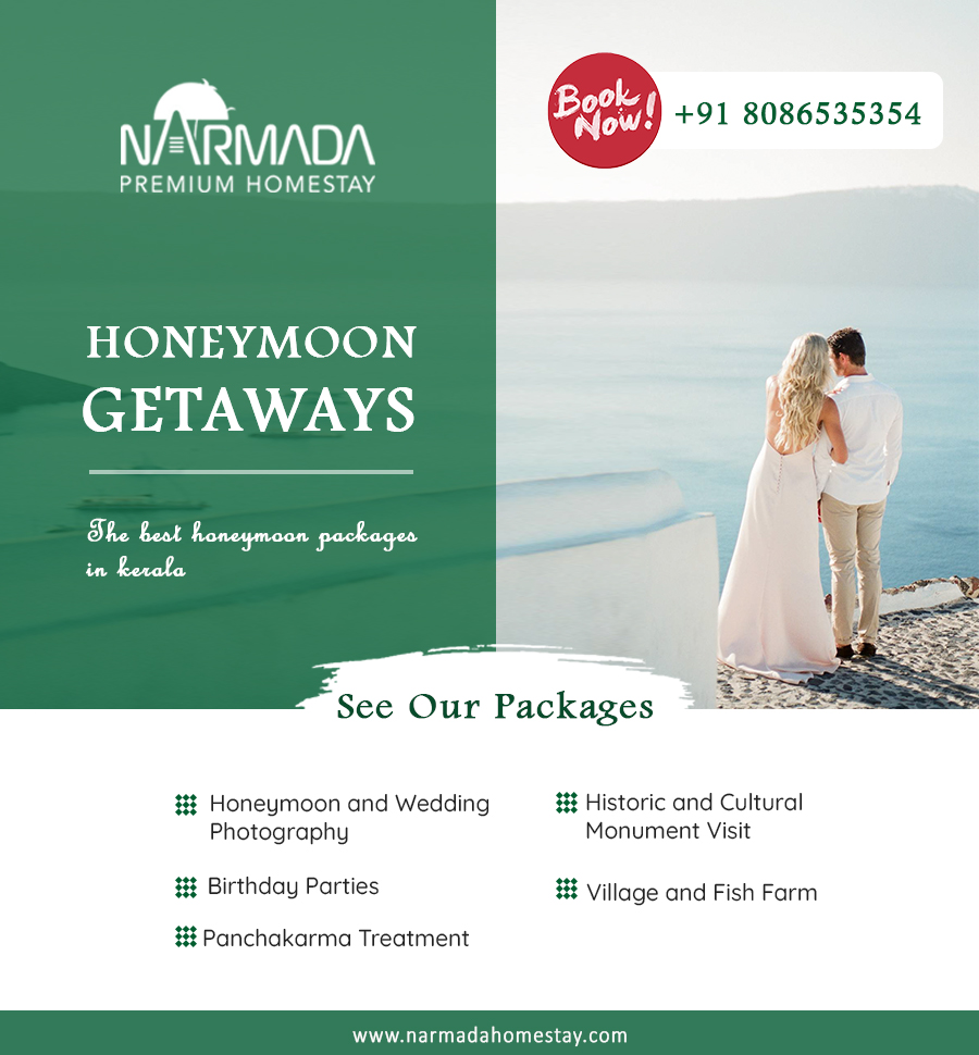 Honeymoon Packages