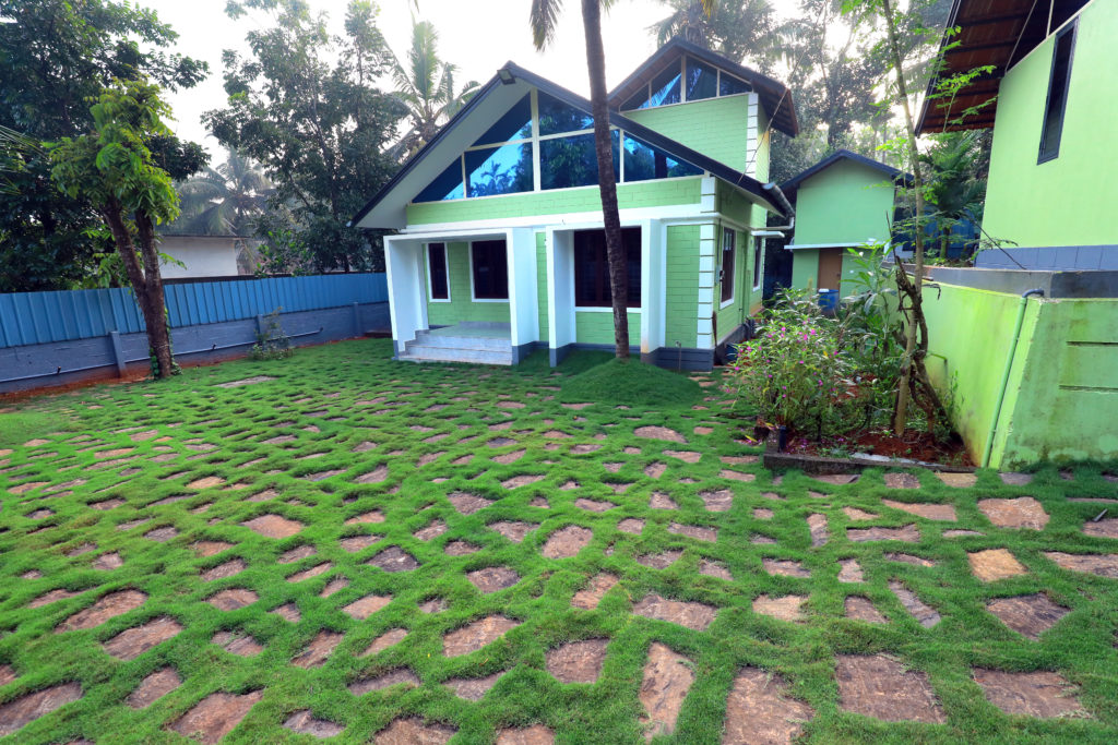 Homestay Perinthalmanna