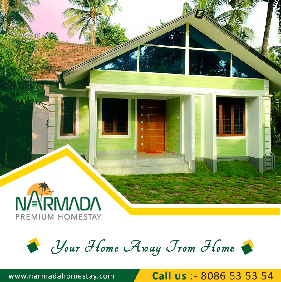 Homestay In Malappuram