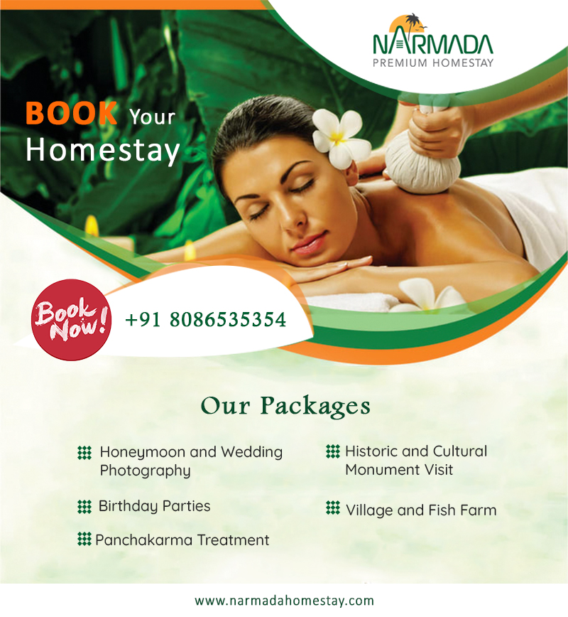 Best Panchakarma Treatment In Malappuram