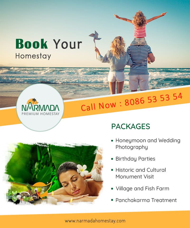 Best Homestay In Malappuram