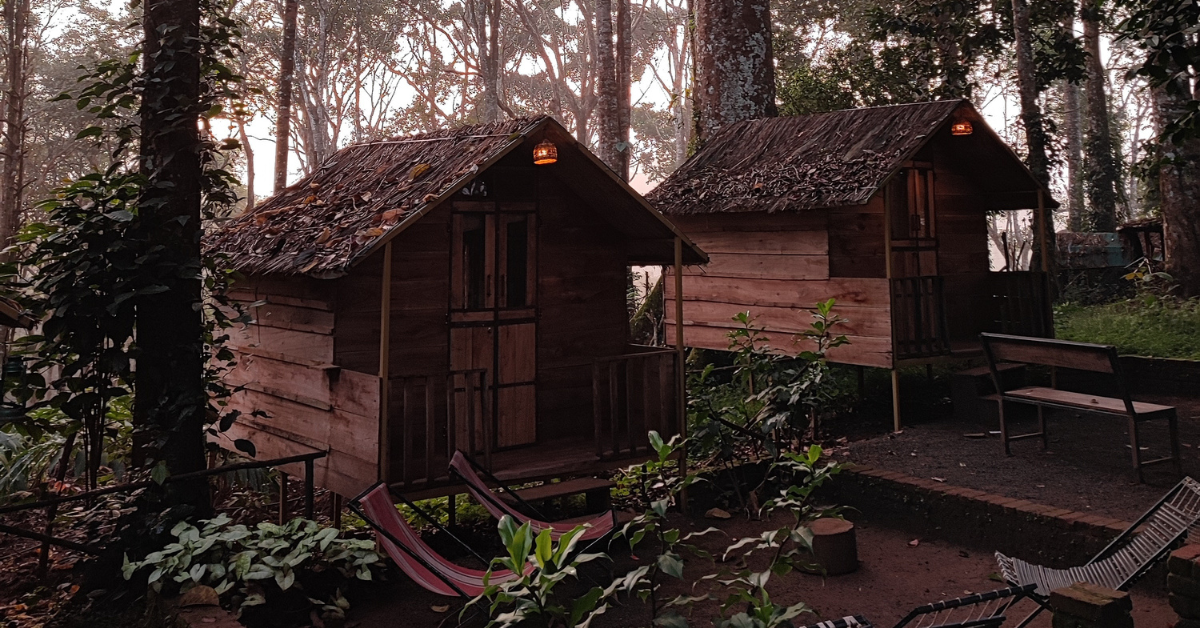 Rooms near Angadippuram railway station