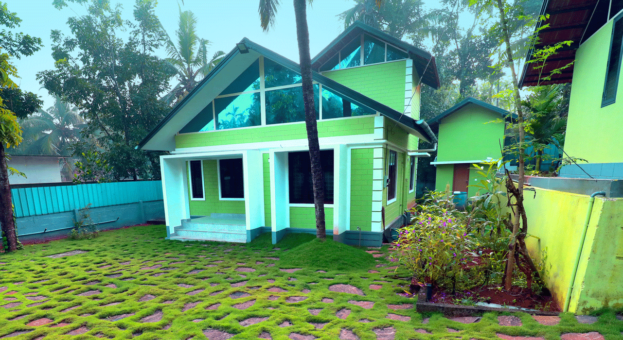 Rooms in Perinthalmanna