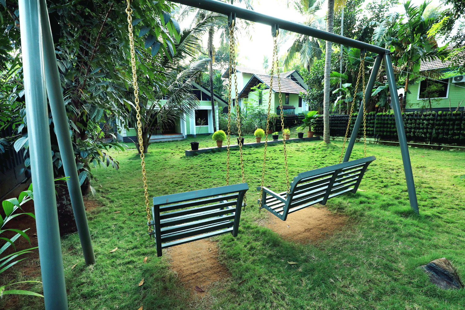 Homestay in Perinthalmanna